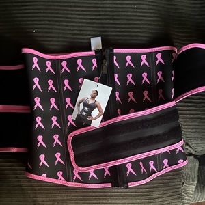 Xtreme Curves Waist Trainer